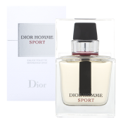 Dior (Christian Dior) Dior Homme Sport 2012 woda toaletowa dla mężczyzn 50 ml