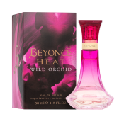 Beyonce Heat Wild Orchid parfémovaná voda pre ženy 50 ml