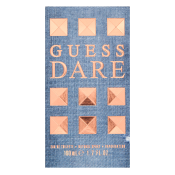 Guess Dare Eau de Toilette femei 100 ml
