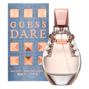 Guess Dare Eau de Toilette femei 100 ml