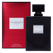 Lady Gaga Eau de Gaga 001 parfémovaná voda unisex 75 ml