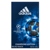 Adidas UEFA Champions League toaletní voda pro muže 100 ml
