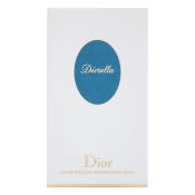 Dior (Christian Dior) Diorella woda toaletowa dla kobiet 100 ml
