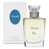 Dior (Christian Dior) Diorella woda toaletowa dla kobiet 100 ml