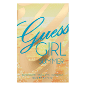 Guess Girl Summer тоалетна вода за жени 30 ml