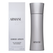 Armani (Giorgio Armani) Code Ice toaletní voda pro muže 75 ml