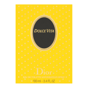 Dior (Christian Dior) Dolce Vita Eau de Toilette para mujer 100 ml