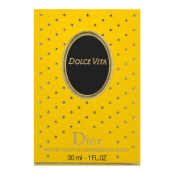 Dior (Christian Dior) Dolce Vita woda toaletowa dla kobiet 30 ml