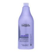 L´Oréal Professionnel Série Expert Liss Unlimited Conditioner conditioner for unruly hair 750 ml