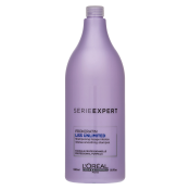 L´Oréal Professionnel Série Expert Liss Unlimited Shampoo shampoo for unruly hair 1500 ml