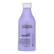 L´Oréal Professionnel Série Expert Liss Unlimited Shampoo shampoo for unruly hair 250 ml