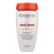 Kérastase Nutritive Bain Satin 2 șampon pentru păr uscat si sensibil 250 ml