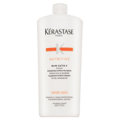 Kérastase Nutritive Bain Satin 2 șampon pentru păr uscat si sensibil 1000 ml