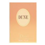 Dior (Christian Dior) Dune Eau de Toilette para mujer 30 ml
