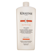 Kérastase Nutritive Lait Vital Exceptional Nutrition Care kondicionér pro normální až suché jemné vlasy 1000 ml