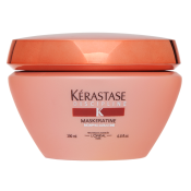 Kérastase Discipline Maskeratine Smooth-in-Motion Masque maska do niesfornych włosów 200 ml