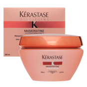 Kérastase Discipline Maskeratine Smooth-in-Motion Masque maska pro nepoddajné vlasy 200 ml