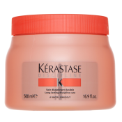 Kérastase Discipline Protocole Hair Discipline Long-Lasting D vlasová kúra pre nepoddajné vlasy 500 ml