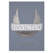 Paco Rabanne Invictus Eau de Toilette bărbați 150 ml