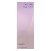 Calvin Klein Endless Euphoria tělové mléko pro ženy 200 ml