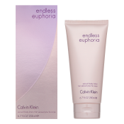 Calvin Klein Endless Euphoria tělové mléko pro ženy 200 ml