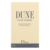 Dior (Christian Dior) Dune pour Homme тоалетна вода за мъже 100 ml