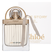 Chloé Love Story parfémovaná voda pro ženy 50 ml