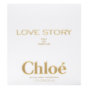 Chloé Love Story parfémovaná voda pro ženy 30 ml