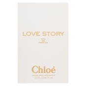 Chloé Love Story parfémovaná voda pro ženy 75 ml
