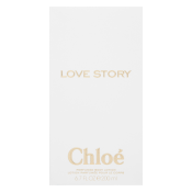 Chloé Love Story tělové mléko pro ženy 200 ml