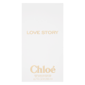 Chloé Love Story sprchový gel pro ženy 200 ml