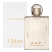 Chloé Love Story sprchový gel pro ženy 200 ml