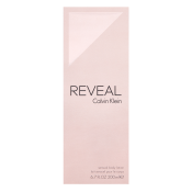 Calvin Klein Reveal Lapte de corp femei 200 ml