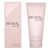 Calvin Klein Reveal Lapte de corp femei 200 ml