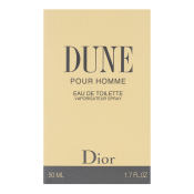 Dior (Christian Dior) Dune pour Homme тоалетна вода за мъже 50 ml