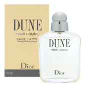 Dior (Christian Dior) Dune pour Homme тоалетна вода за мъже 50 ml