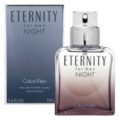 Calvin Klein Eternity Night toaletní voda pro muže 100 ml