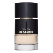 Jil Sander Simply parfémovaná voda pro ženy 40 ml