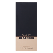 Jil Sander Simply parfémovaná voda pro ženy 60 ml