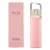 Hugo Boss Ma Vie Pour Femme parfémovaná voda pro ženy 50 ml