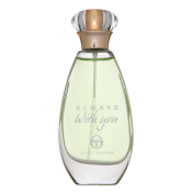 Sergio Tacchini Always With Yo Eau de Toilette femei 50 ml
