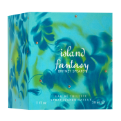 Britney Spears Island Fantasy toaletní voda pro ženy 30 ml