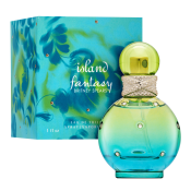 Britney Spears Island Fantasy toaletní voda pro ženy 30 ml