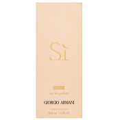 Armani (Giorgio Armani) Sí Intense 2021 parfémovaná voda pro ženy 100 ml