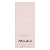 Armani (Giorgio Armani) Sí Intense parfémovaná voda pro ženy 50 ml