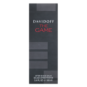 Davidoff The Game voda po holení pro muže 100 ml