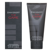 Davidoff The Game voda po holení pro muže 100 ml
