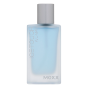 Mexx Ice Touch Woman (2014) toaletní voda pro ženy 30 ml
