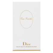 Dior (Christian Dior) Eau Fraiche Eau de Toilette para mujer 100 ml