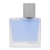 Mexx Ice Touch Man (2014) toaletní voda pro muže 30 ml